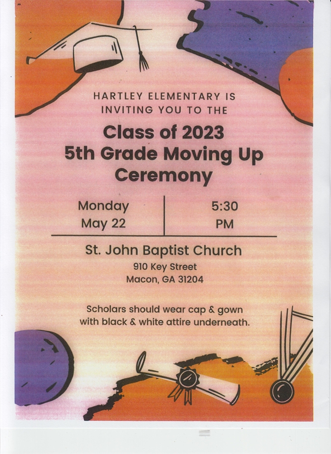 Home Hartley Elementary School